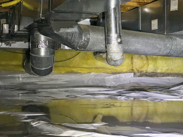Professional Water damage restoration in Grant, MI